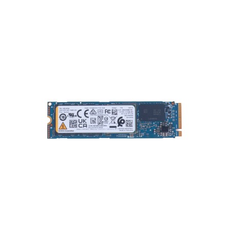 HP 1TB PCIe SSD B8BD6AA – intern hurtig lagring
